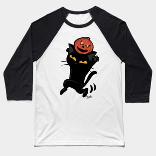 Halloween 2017 Baseball T-Shirt